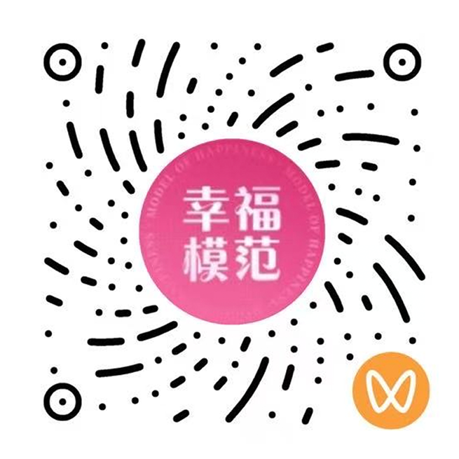 视频号二维码